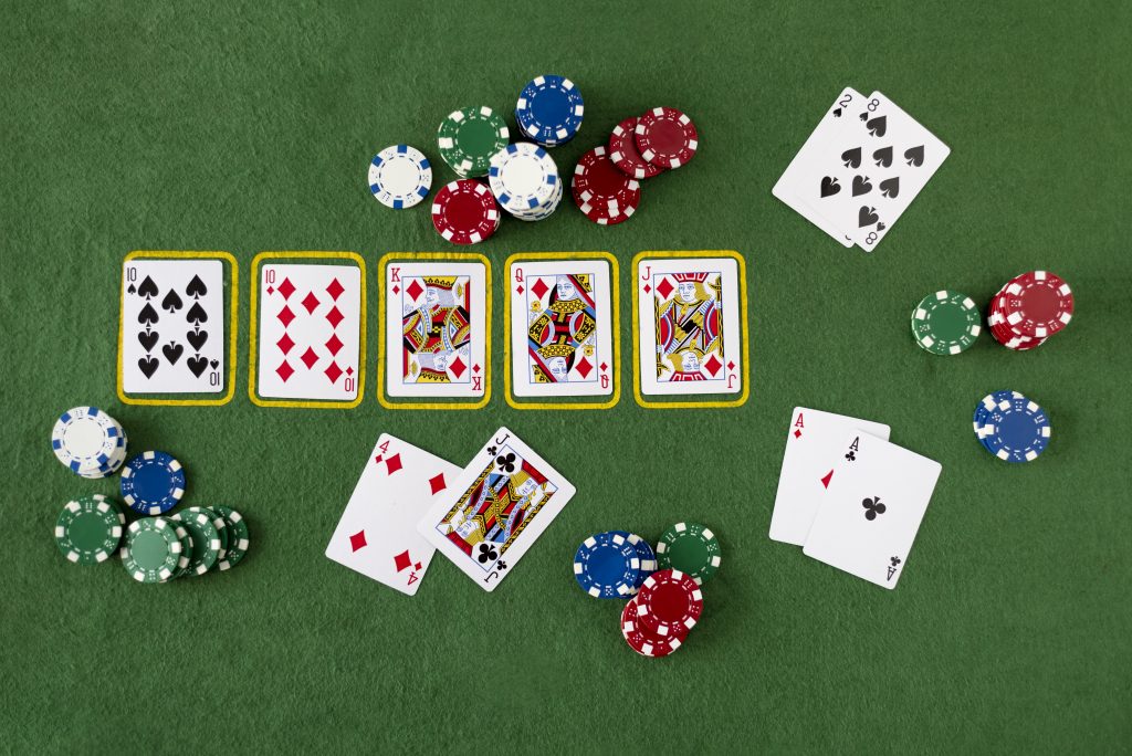 Popularne gry w blackjacka na żywo