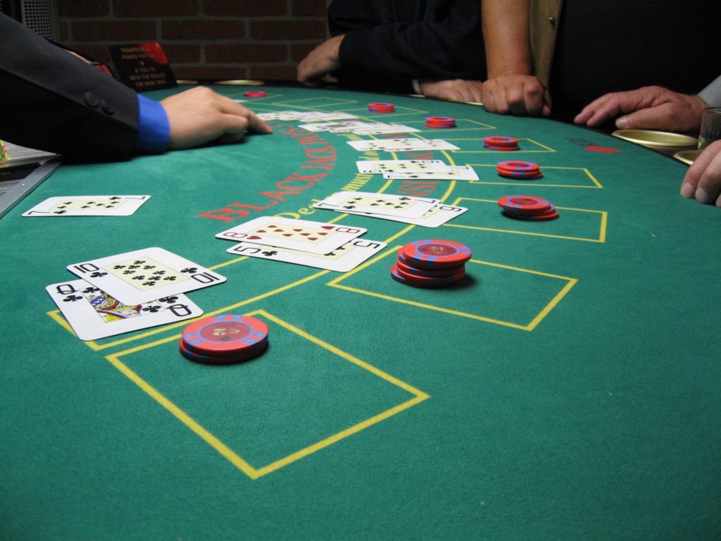 casino blackjack 